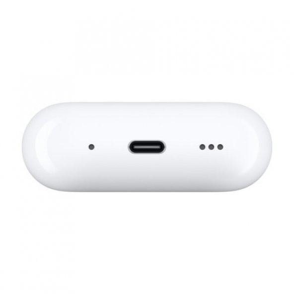 Apple AirPods Pro (2. Nesil) Magsafe Şarj Kutusu (Usb-C) MTJV3TU/A - 5