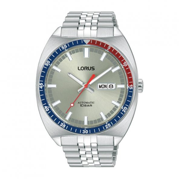 RL447BX9 Lorus Otomatik Erkek Kol Saati