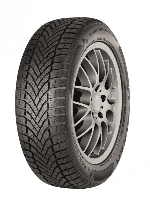 FALKEN 175/65 R14 TL 82T EUROWINTER HS02 KIŞ LASTİĞİ (2022)