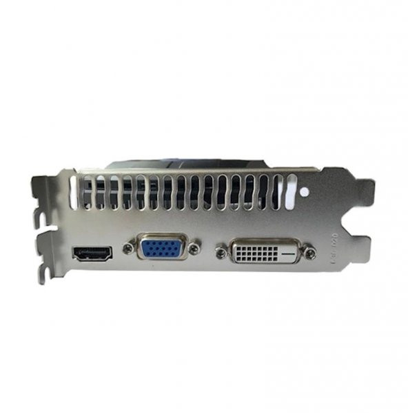 SECLIFE 2GB R7-350 GDDR5 128BIT HDMI/DVI/VGA - 2