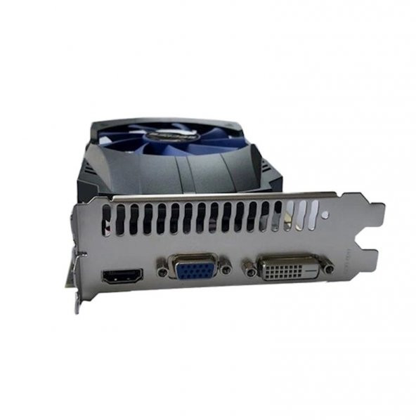 SECLIFE 2GB R7-350 GDDR5 128BIT HDMI/DVI/VGA - 3