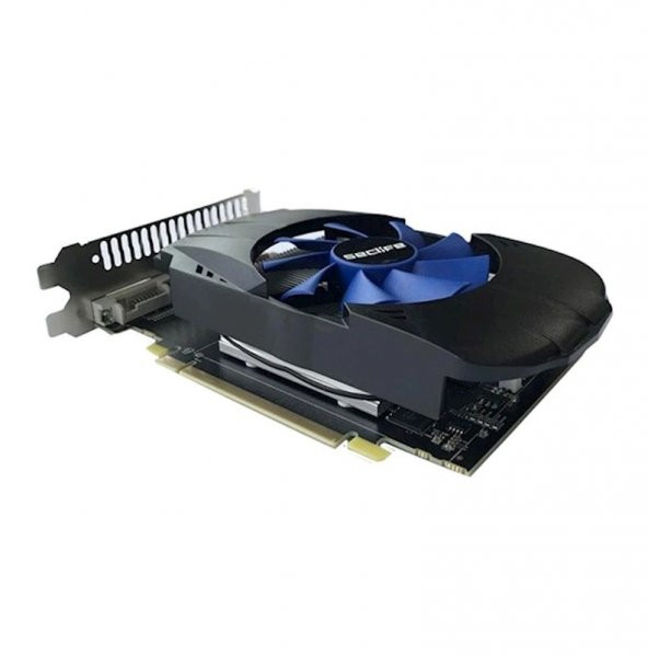 SECLIFE 2GB R7-350 GDDR5 128BIT HDMI/DVI/VGA - 4