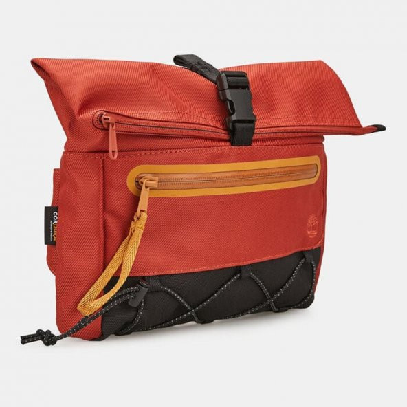 Timberland Hiking Cross Bodybag Bel Çantası TB0A6MH5DV51 - 4