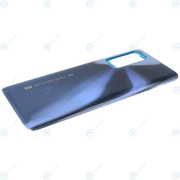 Xiaomi Mi 10T Arka Pil Kapağı LENS HARİÇ