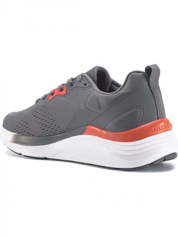Supra 3fx Gri Erkek Koşu Ayakkabısı - 3