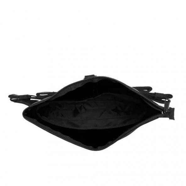 Timberland Hiking Cross Bodybag Bel Çantası TB0A6MH50011 - 3