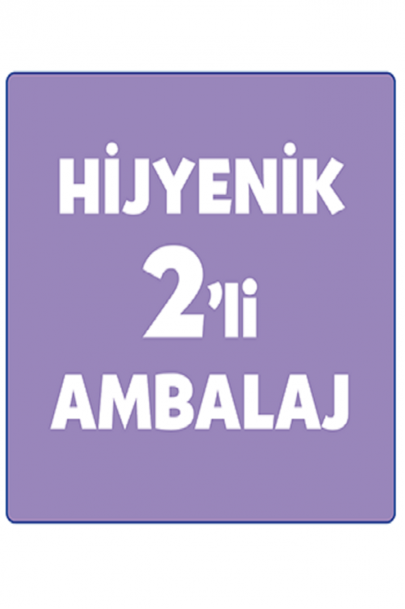 WEE BABY Klasik Göğüs Pedi 40’lı - Resim 3