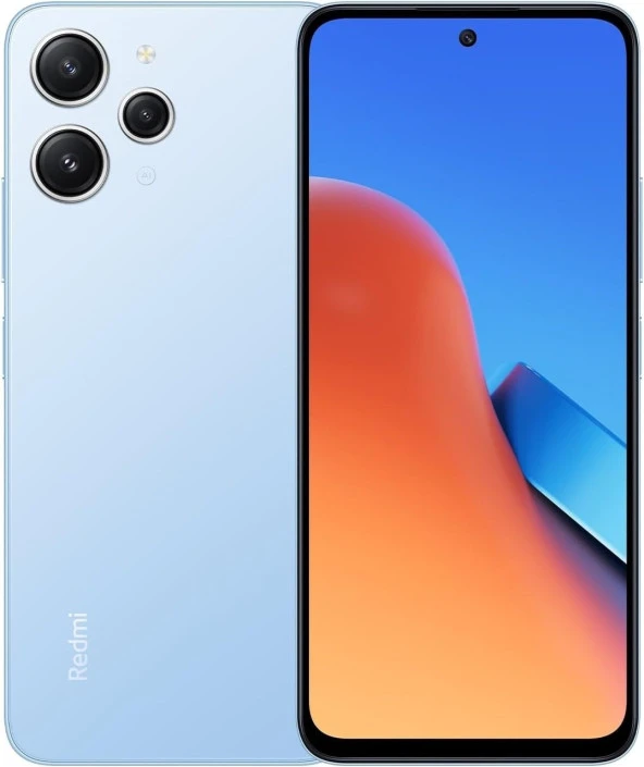 Xiaomi Redmi 12 8 GB 128 GB (Xiaomi Türkiye Garantili)