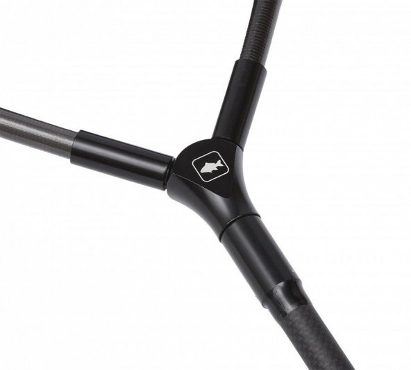 Prologic C3 Fulcrum Landing Net&Net Float 42 6FT/180 CM Camo 2 Parça - 3