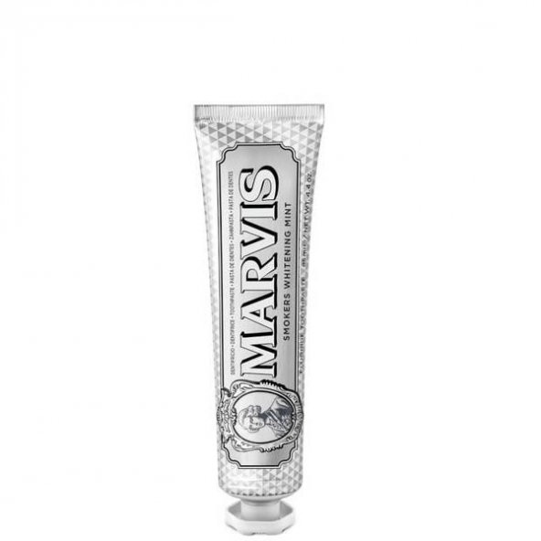 Marvis Whitening Mint Diş Macunu 10 ml Metalik