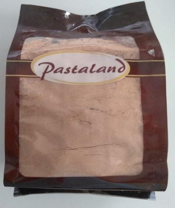 PASTALAND ÇİKOLATA TOZU SÜTLÜ 1 KG