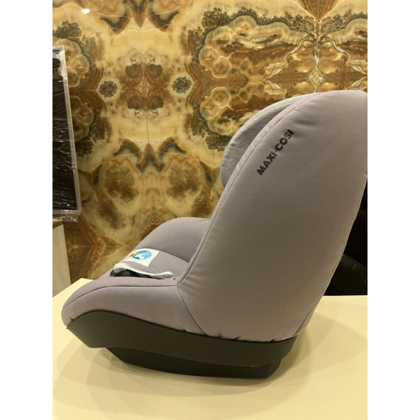 Maxi-Cosi Pearl Smart I-Size 9-18 kg Oto Koltuğu - 4