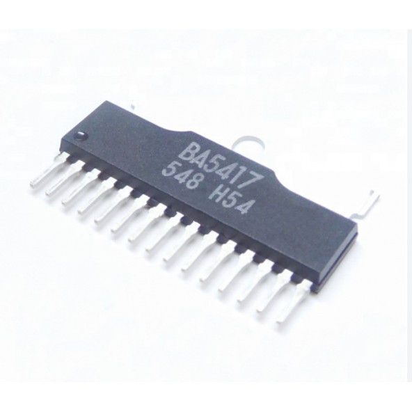 BA5417 HSIP-15 Entegre Devre - 1