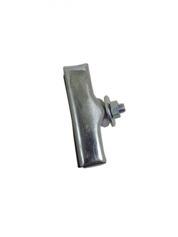 BİSAN  PAPUÇ ADET - 3