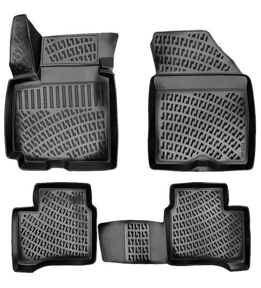 Suzuki Swift 2025 Model 4D Paspas - Resim 2