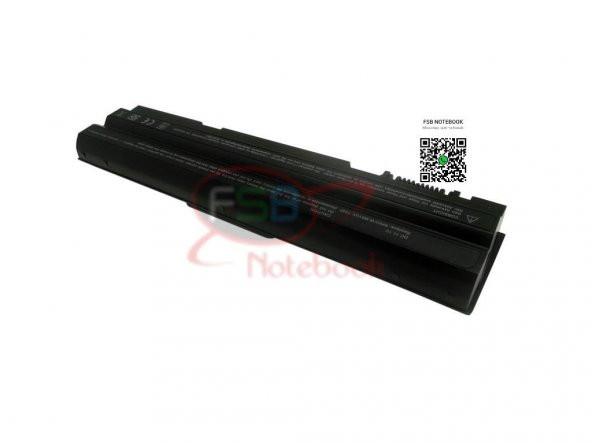 DELL HTX4D NOTEBOOK BATARYA HYPERLİFE MARKA 6 Cell - 2