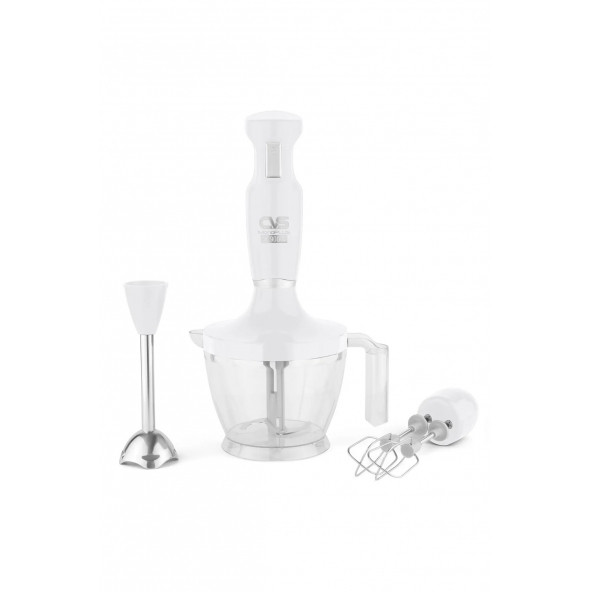 CVS Dn 1276 Monoplus Blender Set - Beyaz P1794S2570