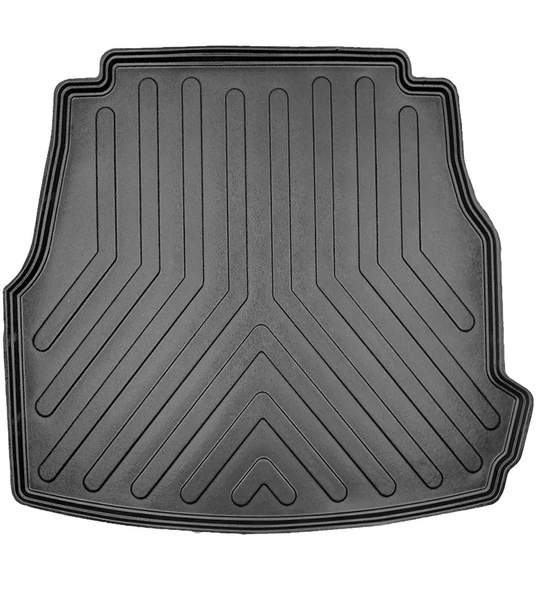 Mercedes C Serisi W206 2026 Model Bagaj Havuzu - Resim 2