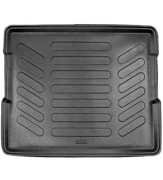 Ford Courier 2023 Model Bagaj Havuzu - Resim 2