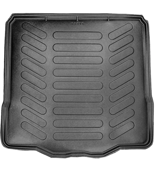 Ford Focus Sedan Tamir Kitli 2020 Model Bagaj Havuzu - Resim 2