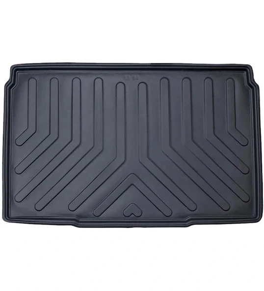 Opel Corsa F 2025 Model Bagaj Havuzu - Resim 2