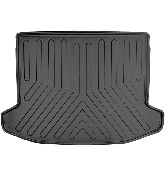 Kia Sportage 2025 Cool-Elagance Konfor  Model Bagaj Havuzu - Resim 2