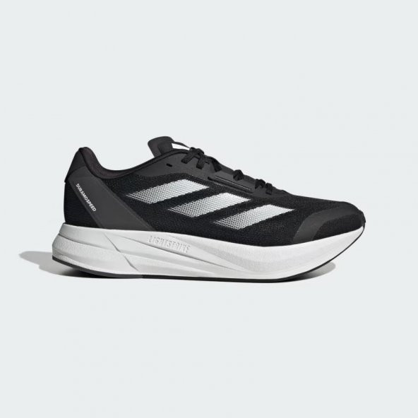Adidas ID9850 Duramo Speed Erkek Siyah Koşu Ayakkabı
