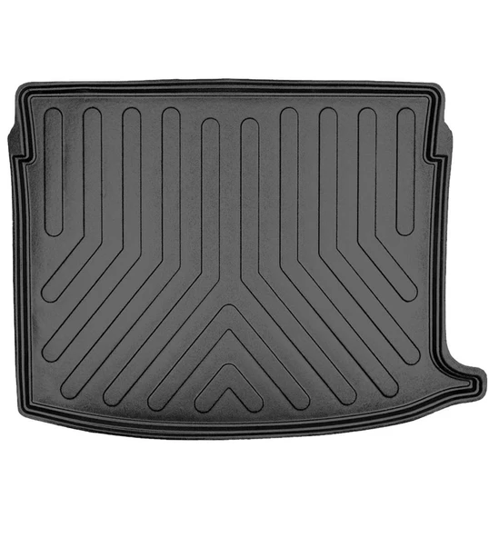 Volkswagen Taigo Üst Bagaj 2025 Model Bagaj Havuzu - Resim 2