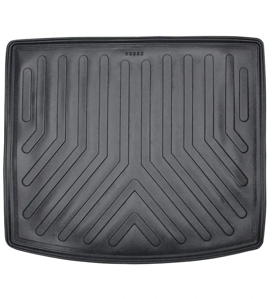 Volkswagen Caddy 2024 Model Bagaj Havuzu - 2