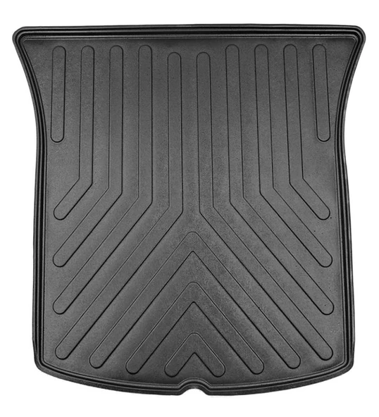 Tesla Model Y 2025 Model Bagaj Havuzu - Resim 2