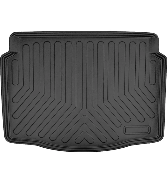 DS 4 2023 Model Bagaj Havuzu - 2