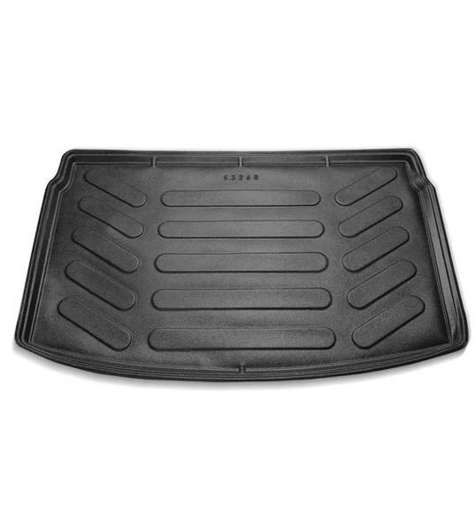 Volkswagen Polo Üst Kısım 2024 Model Bagaj Havuzu - Resim 2