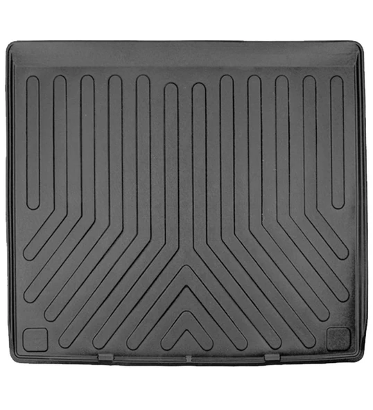 Citroen Berlingo Seperatörlü 2025 Model Bagaj Havuzu - Resim 2