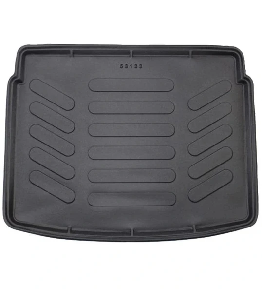 Jeep Renegade Üst Bagaj 2022 Model Bagaj Havuzu - Resim 2