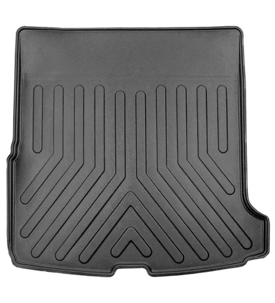 Volvo V60 2025 Model Bagaj Havuzu - Resim 2