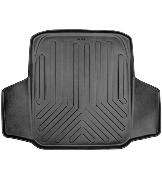 Honda Accord 2022 Model Bagaj Havuzu - Resim 2