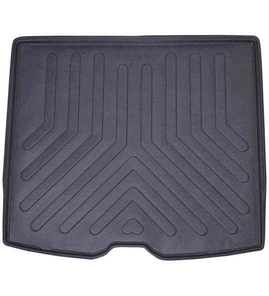 Volvo XC40 2023 Model Bagaj Havuzu - Resim 2