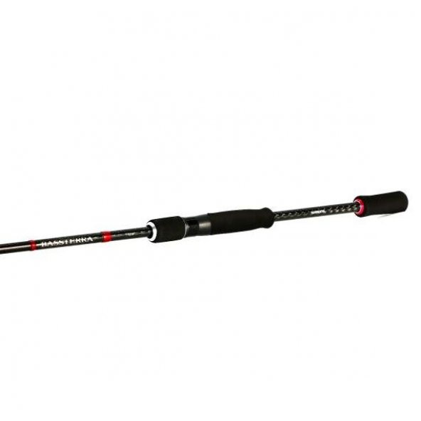Shimano Bassterra  LRF 8 3-15 Gr 244 Cm - 2