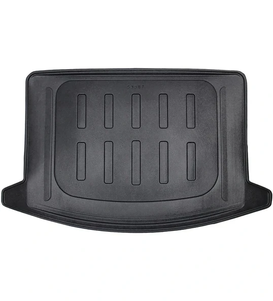 Ssangyong Korando 2022 Model Bagaj Havuzu - Resim 2