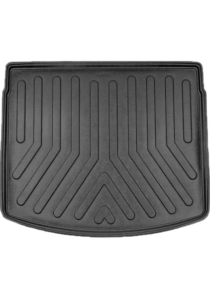 Toyota Yaris 2022 Model Bagaj Havuzu ürün görseli 1