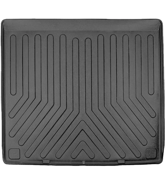 Opel Combo Seperatörlü 2025 Model Bagaj Havuzu - Resim 2