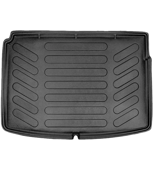 Fiat Fiorino 2024 Model Bagaj Havuzu - 2