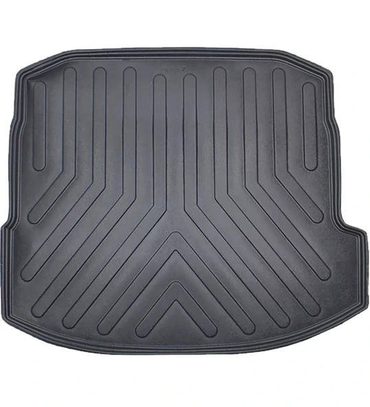 Audi A3 Sedan 2024  Model Bagaj Havuzu - Resim 2