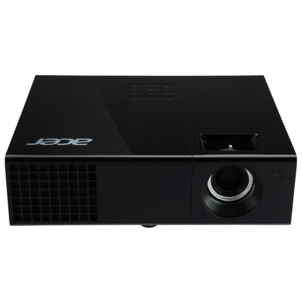 Acer X111 DLP VGA'lı PROJEKSİYON Cihazı 2.500 Saat Garanti !! Yenilenmiş Ürün! - 2