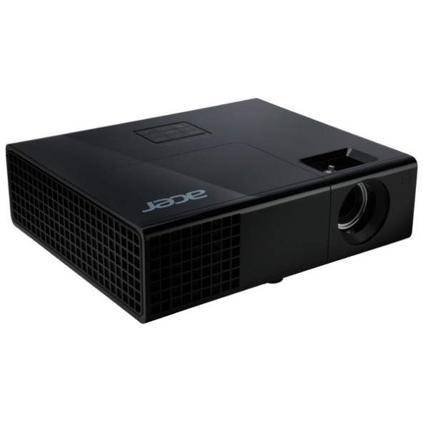 Acer X111 DLP VGA'lı PROJEKSİYON Cihazı 2.500 Saat Garanti !! Yenilenmiş Ürün! - 3