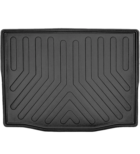 Honda HR-V 2025 Model Bagaj Havuzu - Resim 2