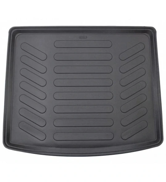 Volkswagen Tiguan Alt 2025 Model Bagaj Havuzu - Resim 2