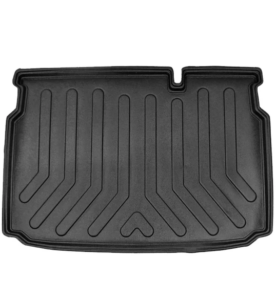 Ford Ecosport Alt Bagaj 2022 Model Bagaj Havuzu - Resim 2