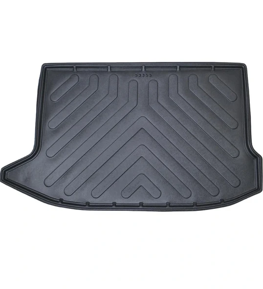 Hyundai Kona (Tek Cepli) Elektrikli 2024 Model Bagaj Havuzu - Resim 2