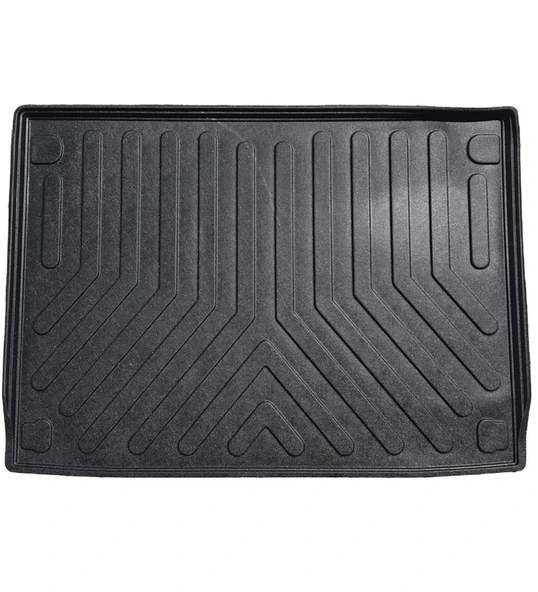 Peugeot Rifter Seperatörlü 2025 Model Bagaj Havuzu - Resim 2